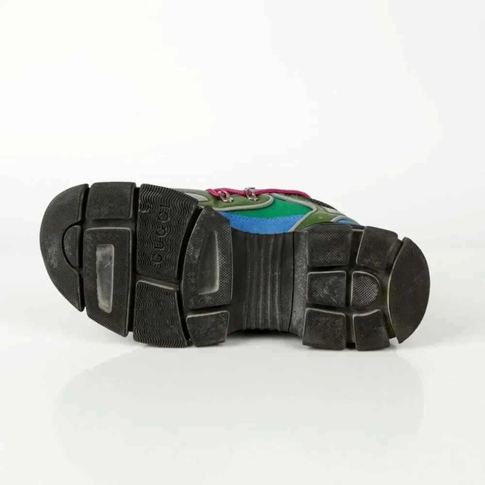 Flaxy Sneakers Size